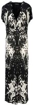 Thumbnail for your product : Alexander McQueen Long dress