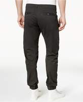Thumbnail for your product : G Star G-Star Men's Powel Qane 3D Tapered Pants, Created for Macy's