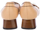 Thumbnail for your product : Prada Loafer Pumps