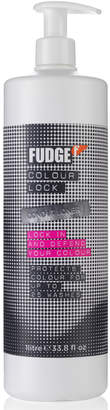 Fudge Professional Fudge Colour Lock Conditioner 1000ml (Worth £33.00)