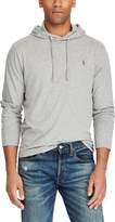 Thumbnail for your product : Ralph Lauren Cotton Jersey Hooded T-Shirt