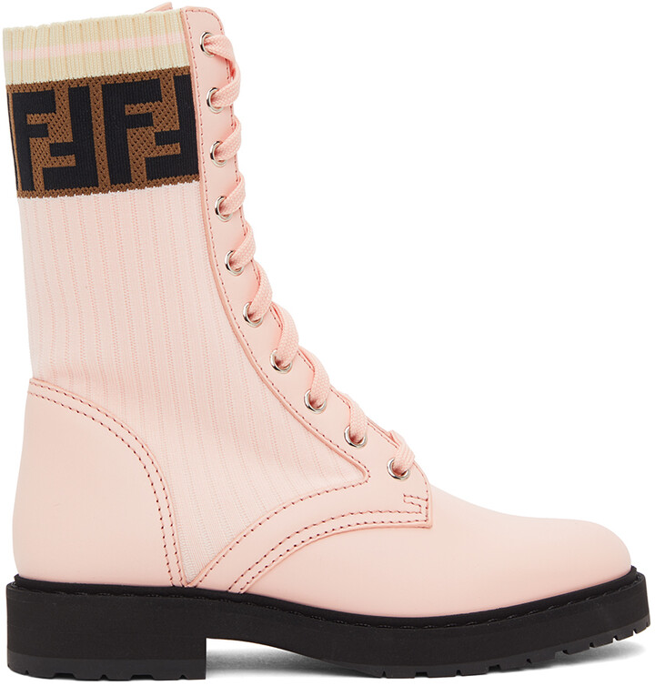 Fendi Women's Boots | Shop the world's largest collection of 