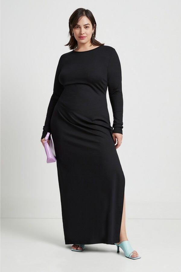 Cocktail Dresses Chancery Marcella Lace Midi Dress Chancery