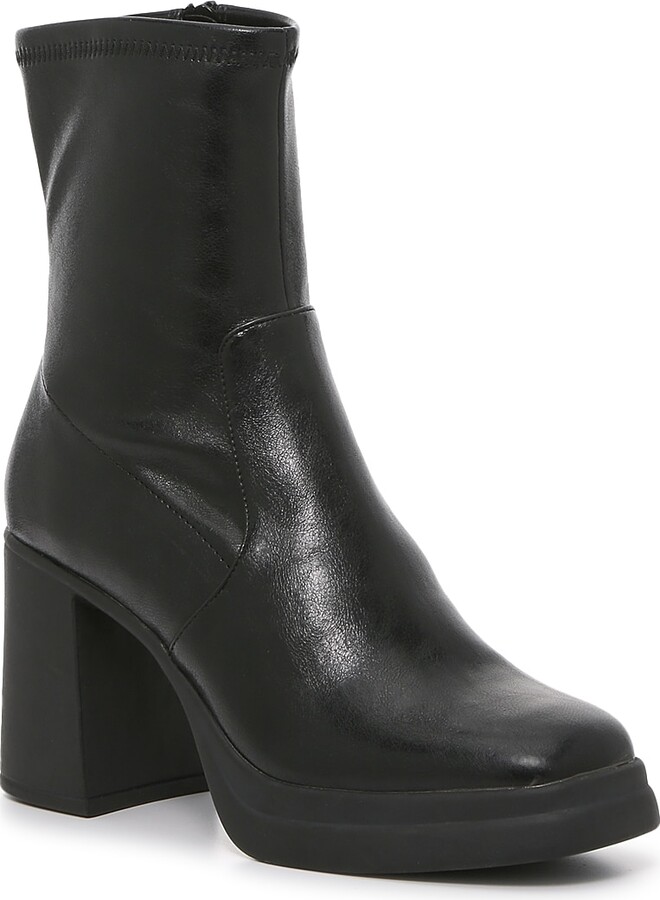 Steve Madden Women's Platform Boots | ShopStyle