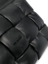Thumbnail for your product : Vic Matié Padded Clutch Bag