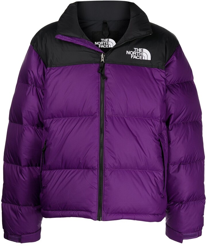 North Face Nuptse Jacket | Shop the world's largest collection of 
