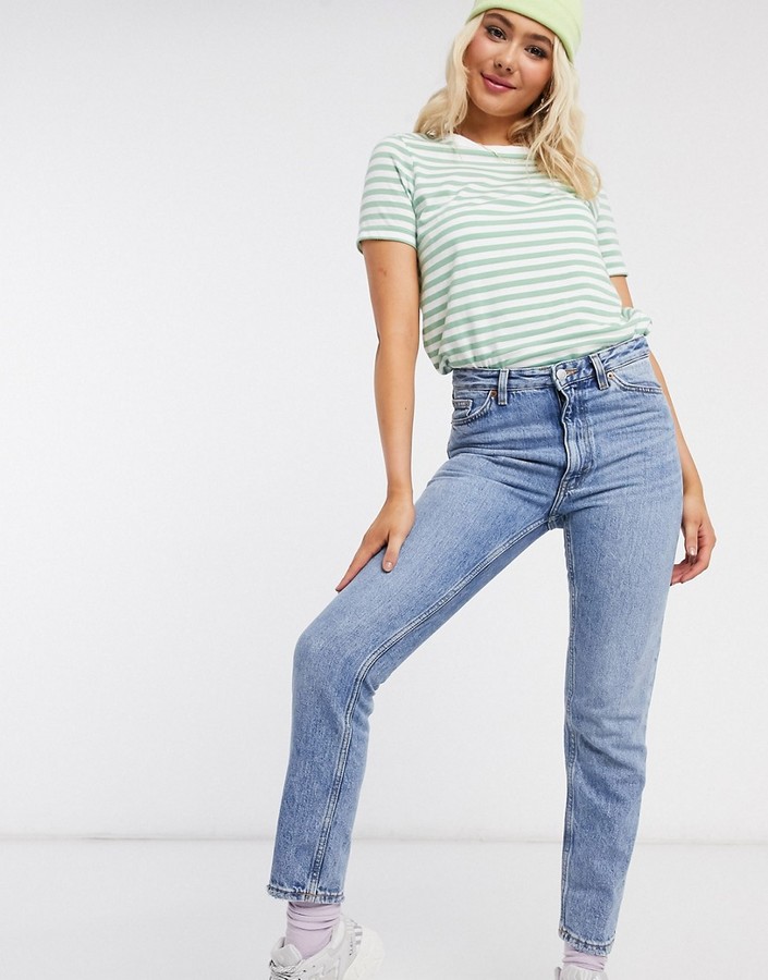 Monki Women's Jeans | Shop the world's largest collection of 