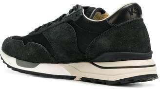 Visvim lace-up sneakers