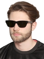 Thumbnail for your product : Super 90 Francis Silver Sunglasses
