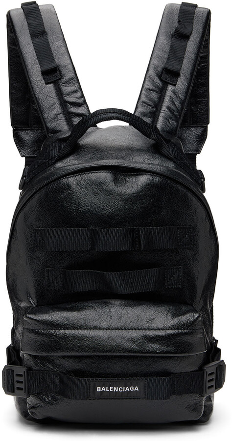 Balenciaga Backpack Men | Shop The Largest Collection | ShopStyle