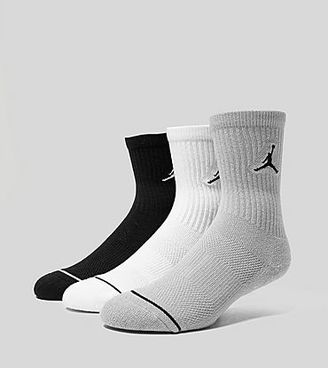 Jordan 3 Pack Socks