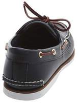 Thumbnail for your product : Timberland 25077 Classic boat shoes