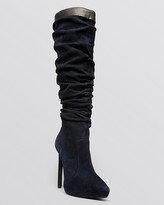 Thumbnail for your product : Jeffrey Campbell Platform Boots - Alamode Slouchy