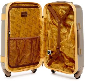 Tommy Bahama Seville 20\" Spinner Suitcase