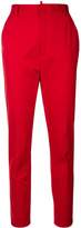 Thumbnail for your product : DSQUARED2 slim-fit trousers