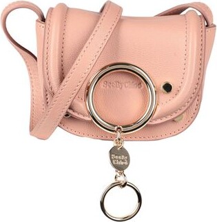 【新品未使用‼️】SEE BY CHLOE Nora Leather Clutch See by Chloe Nora Leather Clutch - ShopStyle
