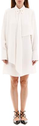Stella McCartney Mini Shirt Dress