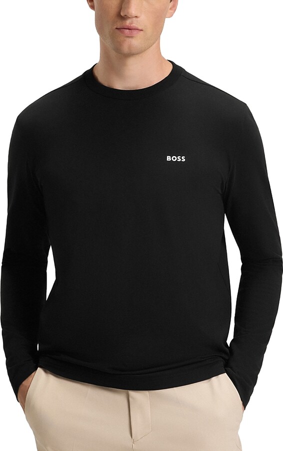Boss Tee Long Sleeve Tee