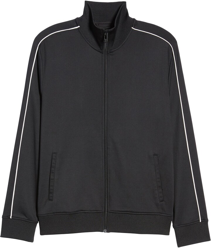 vince track jacket