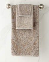Thumbnail for your product : Riverside Damask Washcloth