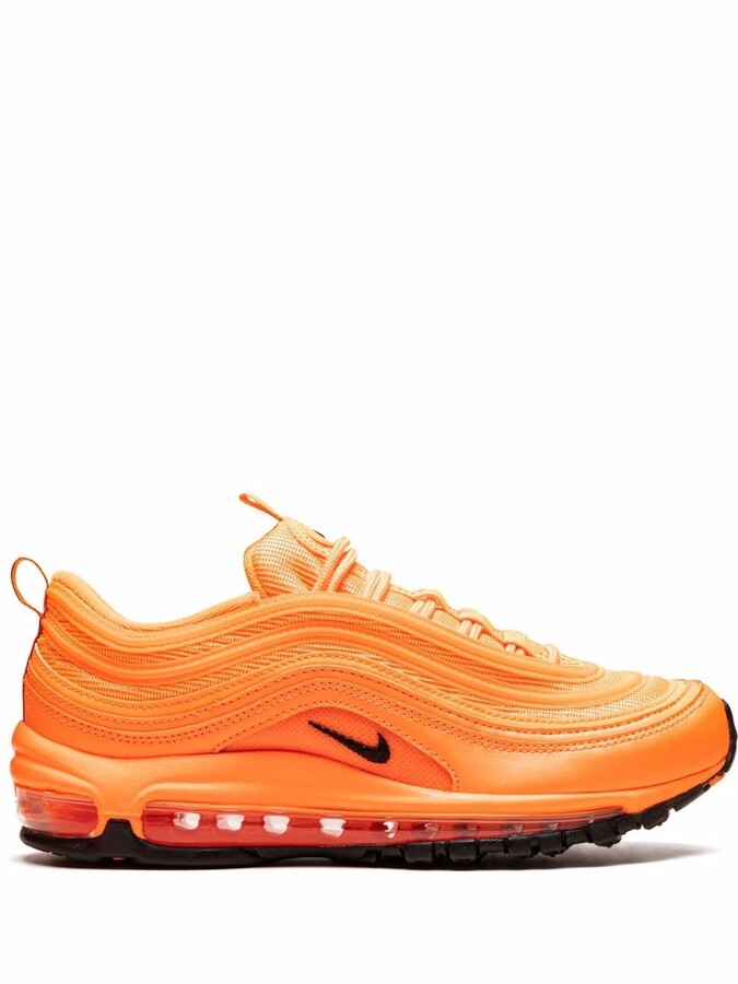 Nike Orange Shoes | Shop The Largest Collection | ShopStyle