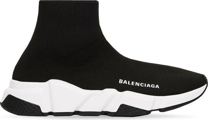 Balenciaga Speed Sneakers | ShopStyle