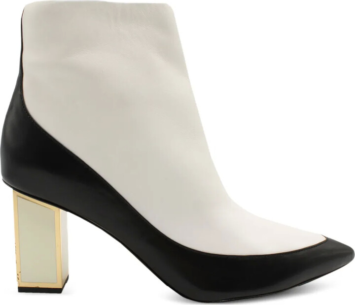 Diane von Furstenberg Women's Boots ShopStyle