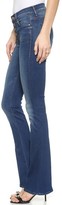 Thumbnail for your product : Mother Pixie Runaway Jeans