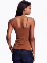 Thumbnail for your product : Old Navy V-Neck Cami