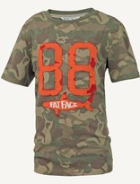 Thumbnail for your product : Camo Cayton T-Shirt