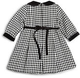 Thumbnail for your product : Florence Eiseman Toddler's Pleated Check Dress