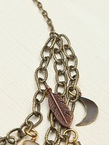 Thumbnail for your product : Free People Found It All Collar