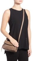 Thumbnail for your product : Hobo Singer Leather Crossbody Bag