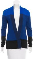 Thumbnail for your product : Ohne Titel Chevron Knit Cardigan