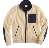 Thumbnail for your product : J.Crew Grizzly fleece zip jacket