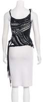Thumbnail for your product : Blayde Sleeveless Knit Top