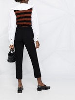 Thumbnail for your product : A.P.C. Elasticated Waist Trousers