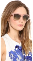 Thumbnail for your product : 3.1 Phillip Lim Classic Sunglasses