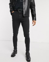 high rise jeans mens
