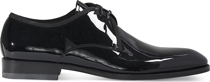 Stuart Men's Black Shoes | 50 Stuart Black Shoes | ShopStyle | ShopStyle