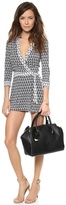 Thumbnail for your product : Rebecca Minkoff Perry Satchel