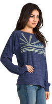 Thumbnail for your product : C&C California Live for the Sun Sweatshirt