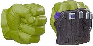 Marvel Thor Ragnarok Hulk Smash FX Fists