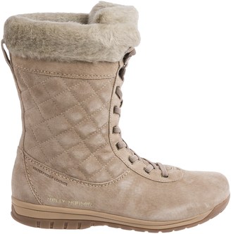 Helly Hansen Eir 4 Snow Boots - Waterproof (For Women)