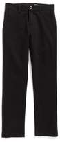 Thumbnail for your product : Volcom Slim Fit Stretch Chinos