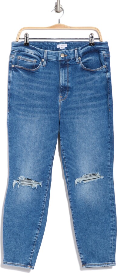 Always Fits Good Skinny Jeans
