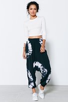 Thumbnail for your product : One Teaspoon Dark Skies Harem Pant