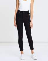 Thumbnail for your product : Cheap Monday High Skinny Jeans