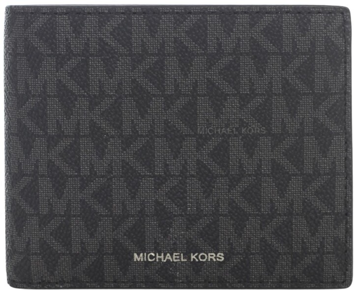 mk man purse