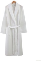 Thumbnail for your product : OZAN PREMIUM HOME Waffle Unisex Bath Robe Bedding